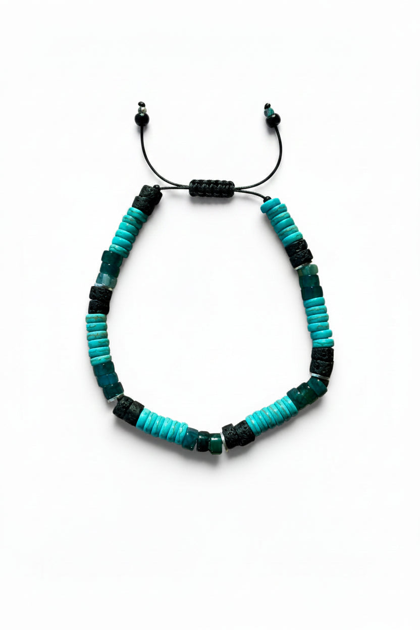 Poseidon Bracelet