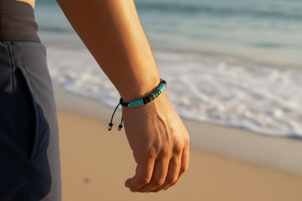 Poseidon Bracelet