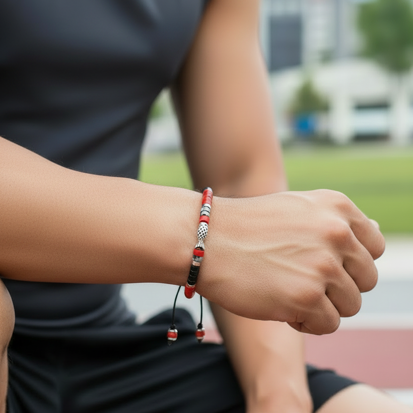 The Angler Bracelet