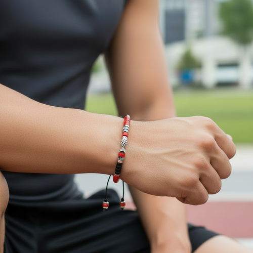 Angler Bracelet