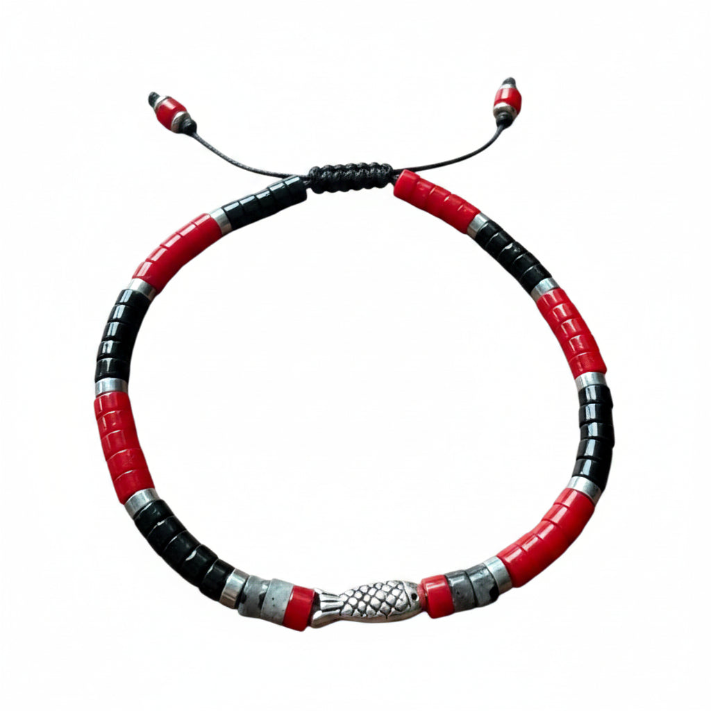 The Angler Bracelet