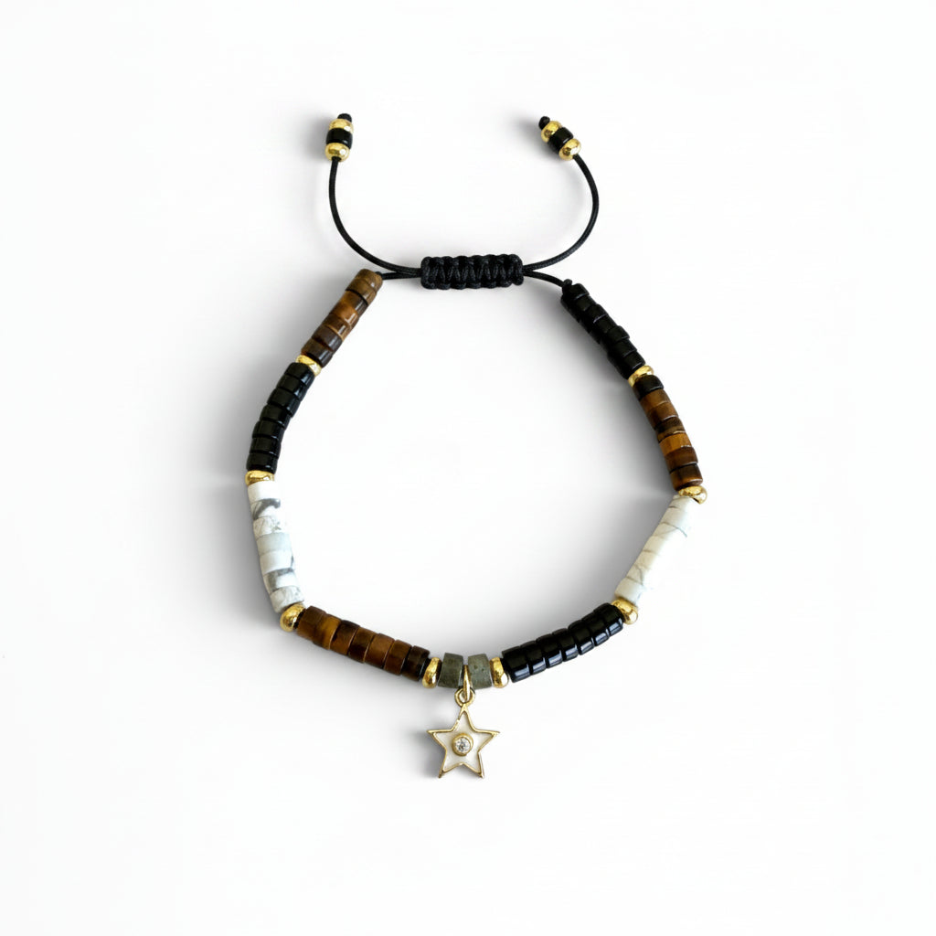 Stargazer Bracelet