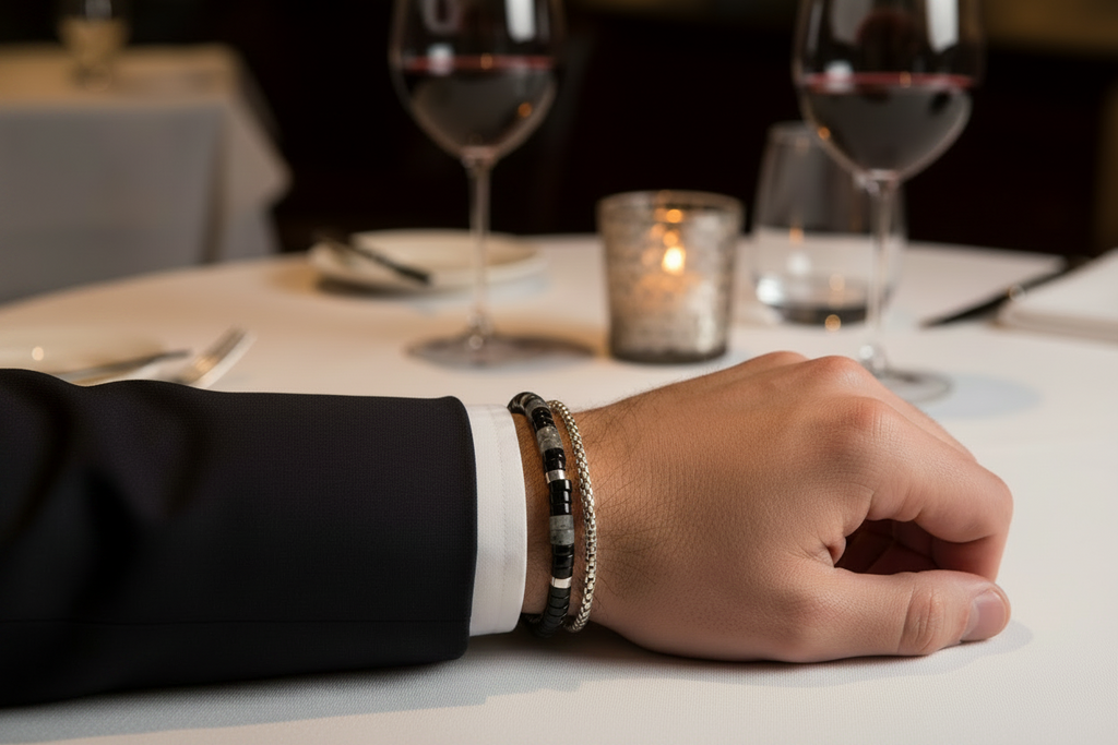 Tony Bracelet