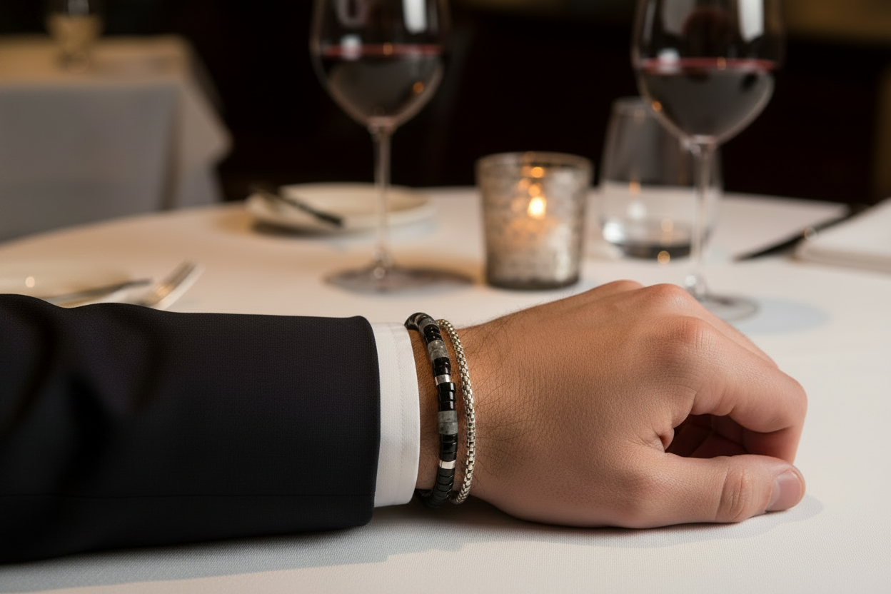 Tony Bracelet