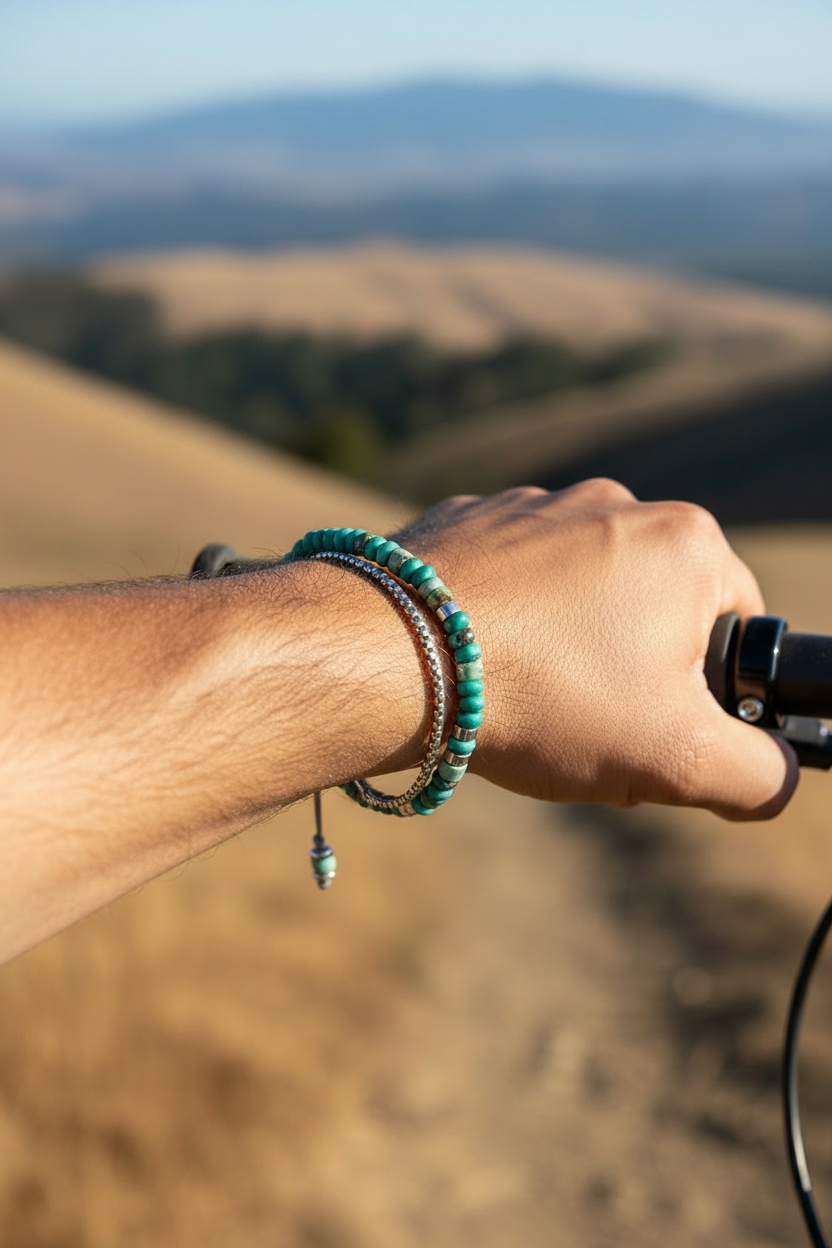 Wendell Bracelet